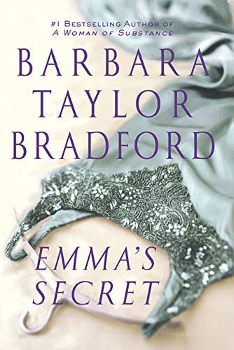 Emma's Secret [Book]
