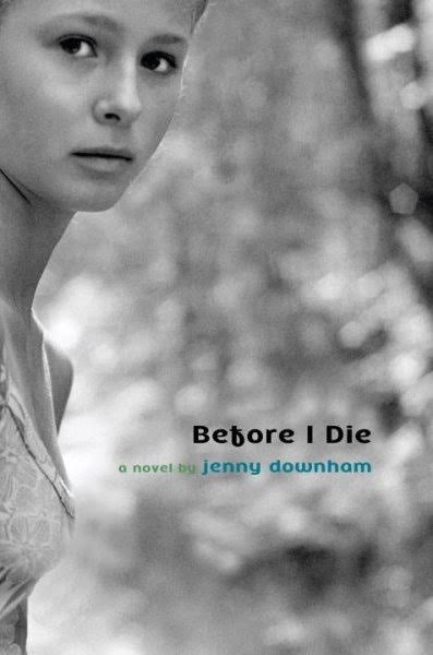 Before I Die [Book]