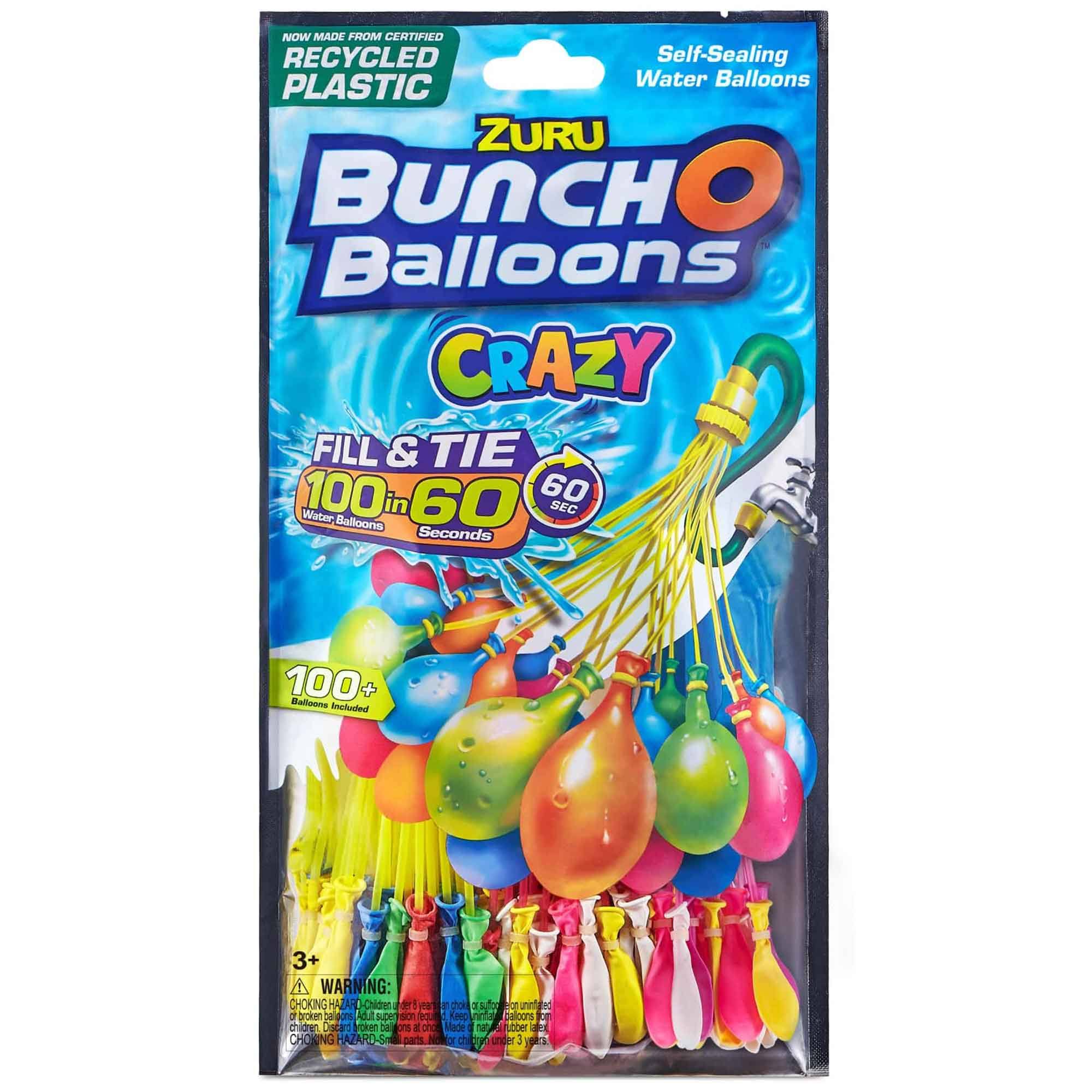 Bunch O Balloons