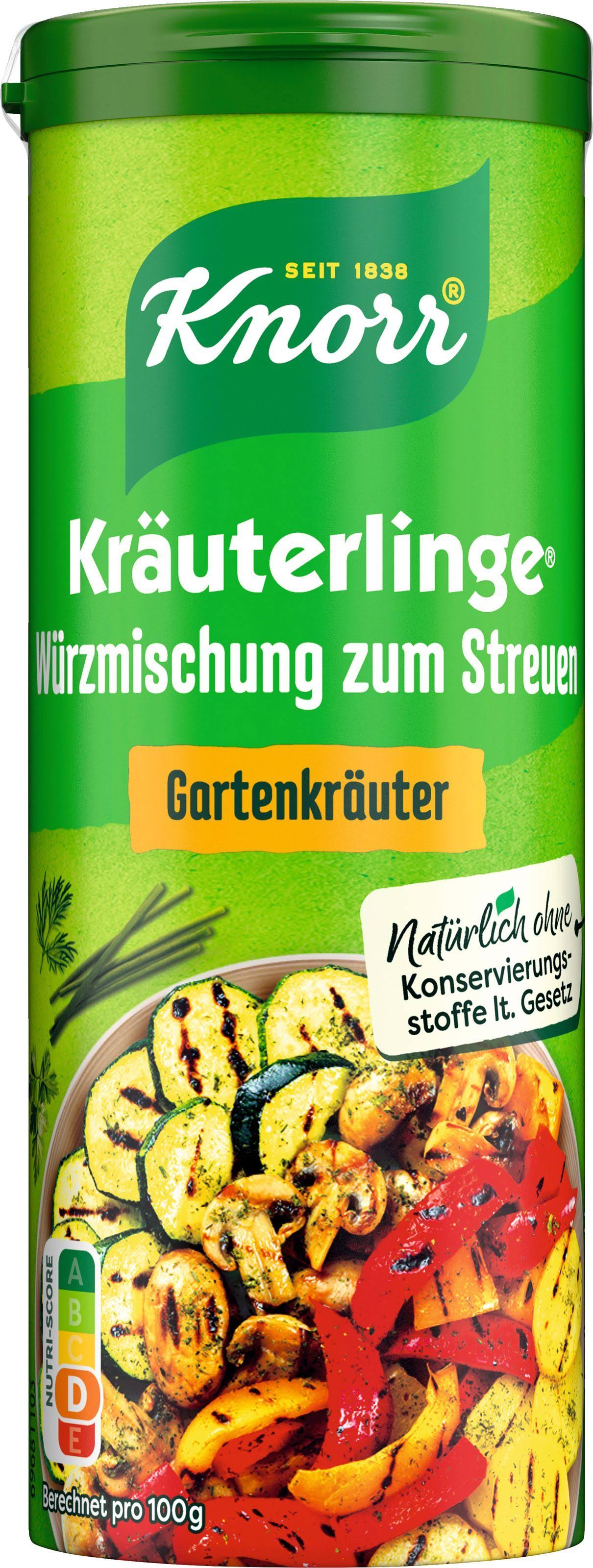 Knorr Garden Herbs Seasoning Mix - 2.1oz