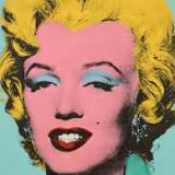 Warhol's 'Marilyn,' at $195 Million, Shatters Auction Record for an American Artist