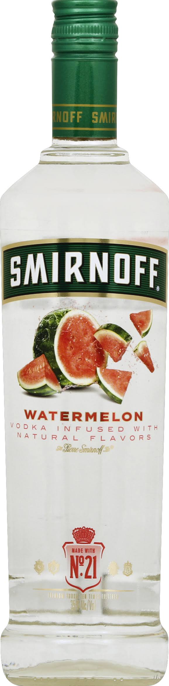 Smirnoff Watermelon