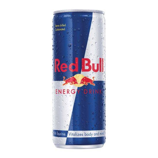 Red Bull Energy Drink - 8.4 fl. oz
