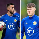 Scotland Under-21s draw in Denmark: Rangers kid's stunning free-kick, Celtic's Matt O'Riley stars, goalkeeper catches ...