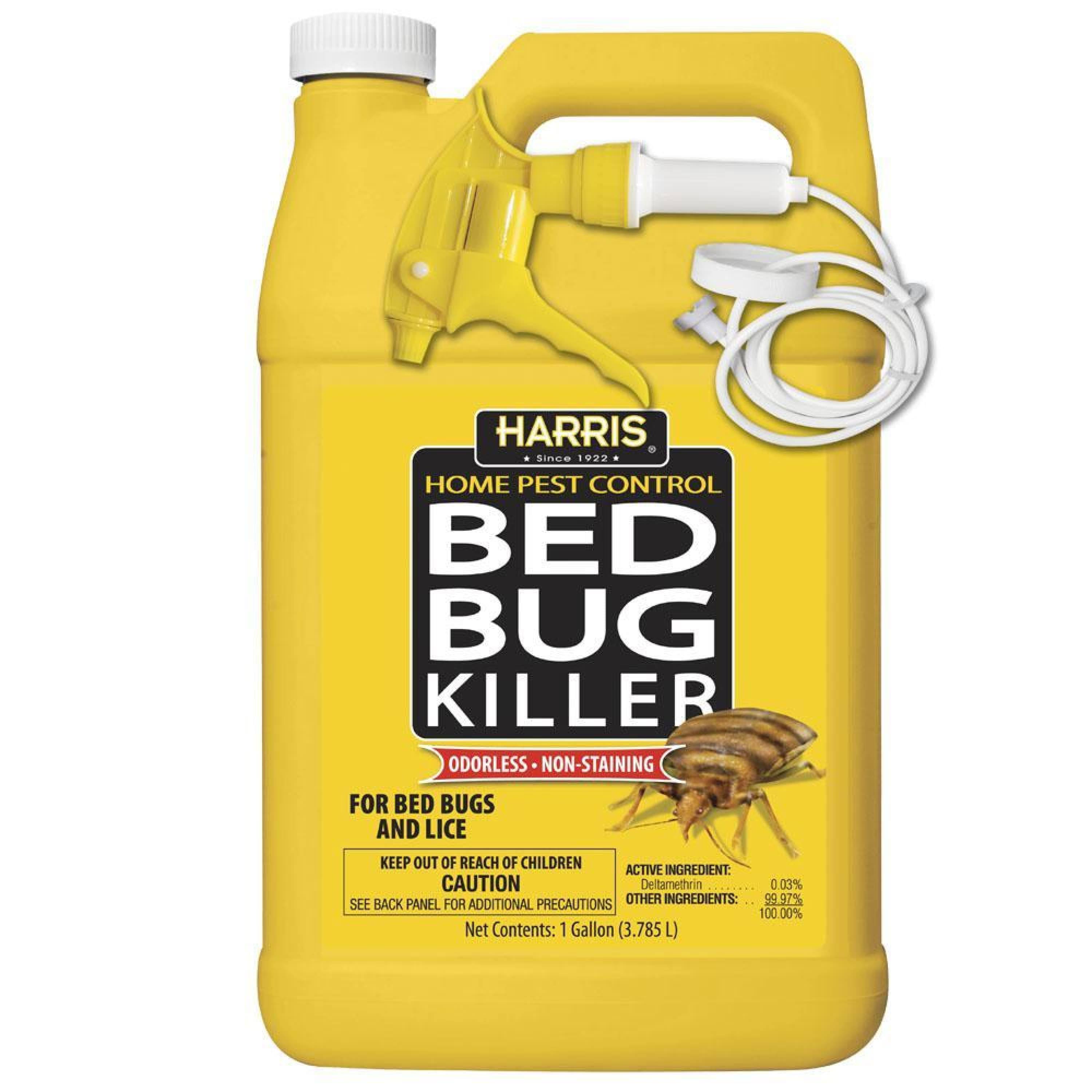 Harris Bed Bug Killer