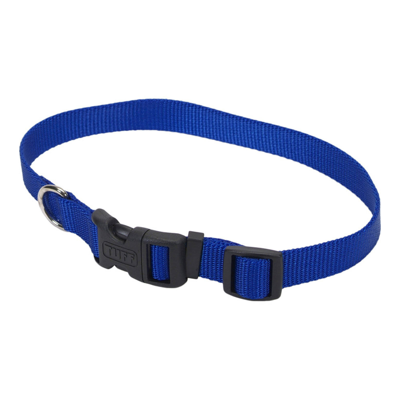Coastal Pet Products Adjustable Dog Collar - Blue