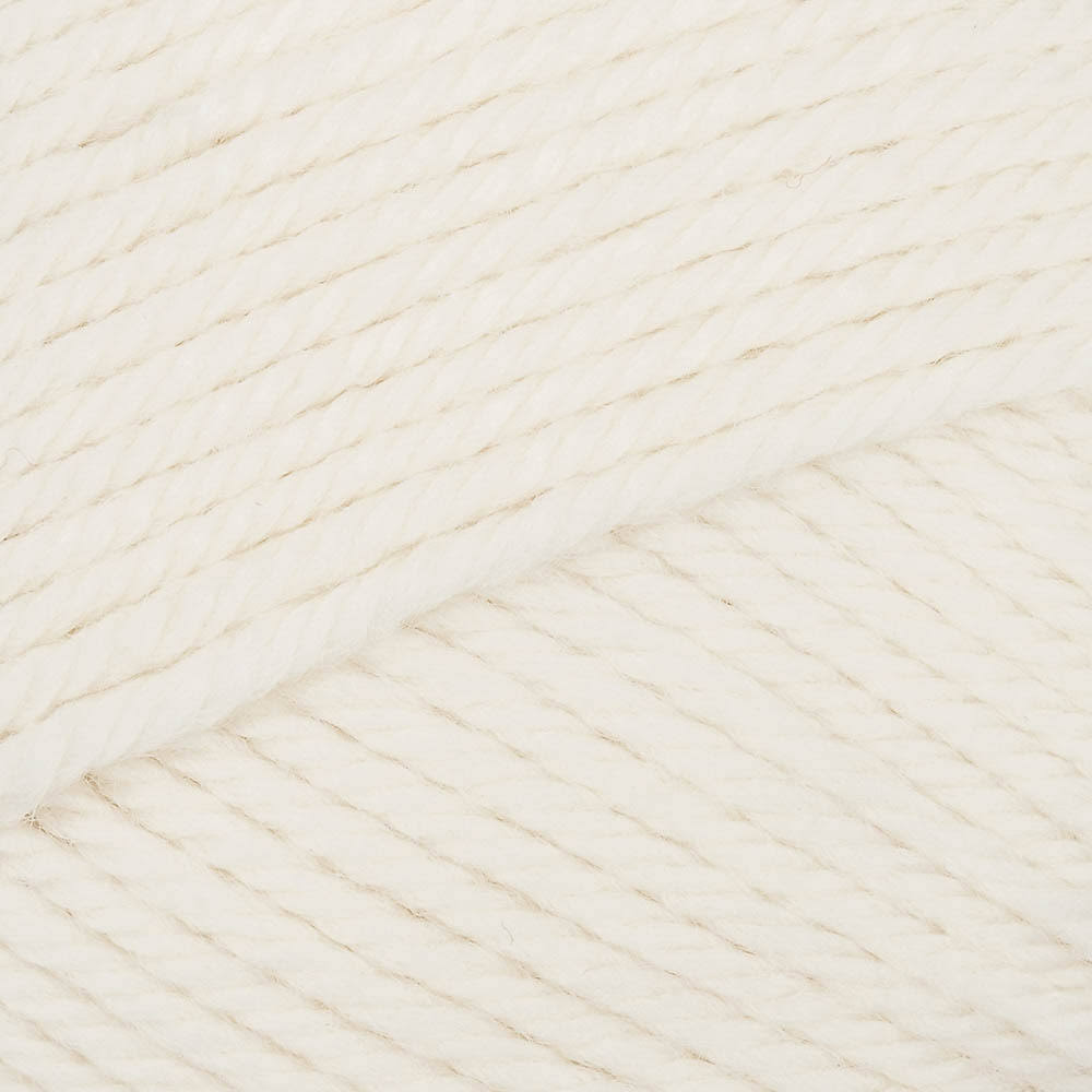 Cascade Yarns 220 Superwash Merino - Cream (01) - 8-Ply (DK) Knitting Wool & Yarn