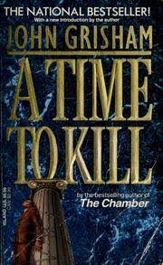 A Time to Kill [Book]