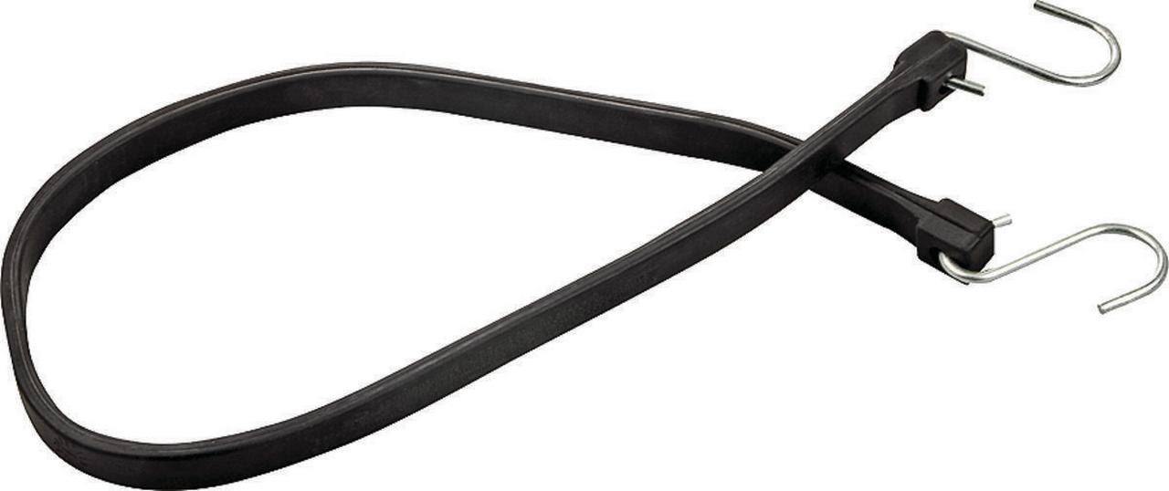 Mintcraft Fh64088 Epdm Rubber Tiedown - 19", Pack of 10