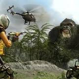 What is Titan Frenzy in Warzone Operation Monarch? Kong vs Godzilla in-game event explained