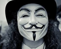 Arrestate 20 persone del gruppo Anonymous
