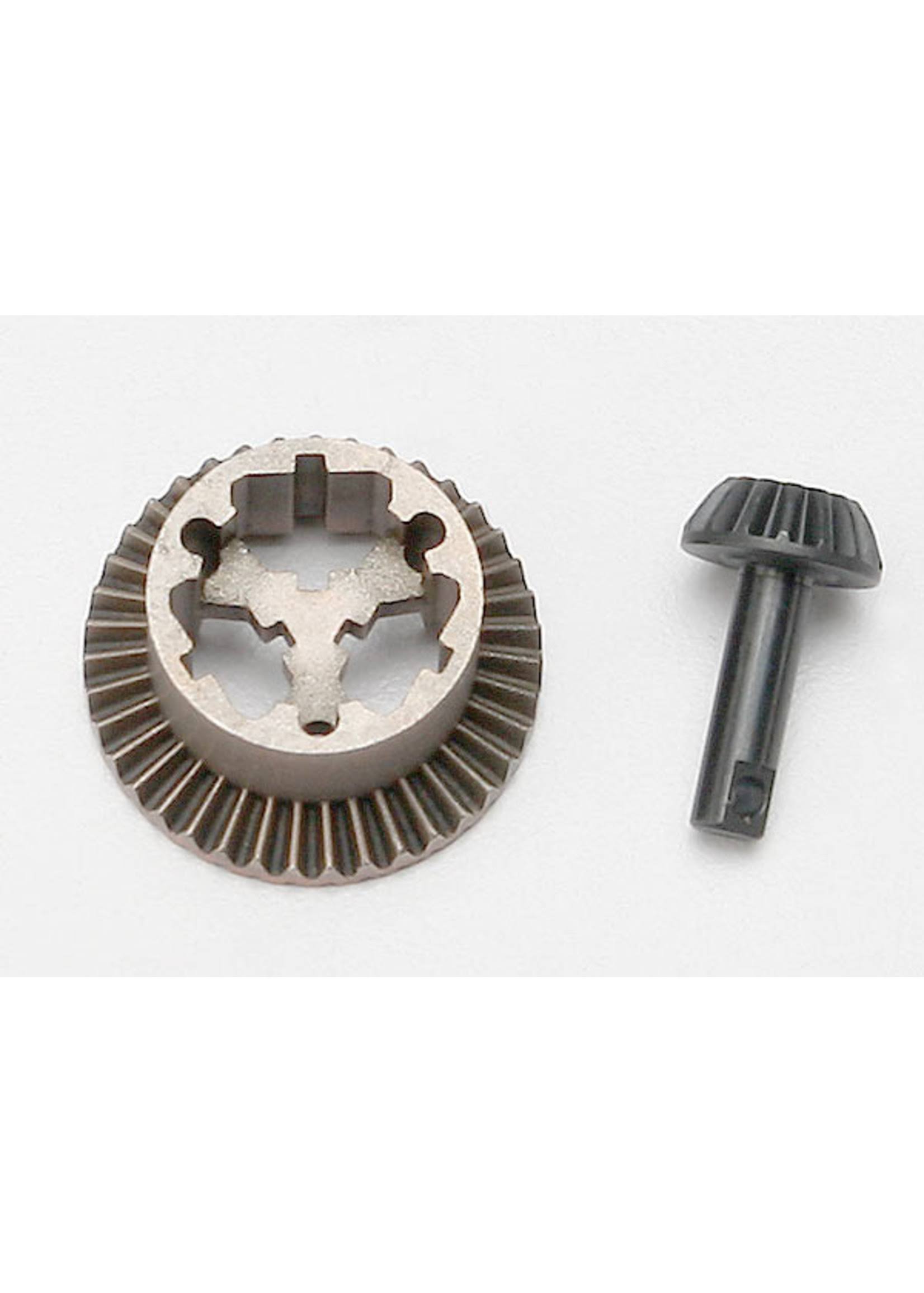 Traxxas 1/16 Differential Ring and Pinion Gear