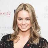 Ex Strictly star Ola Jordan says husband James 'take the mickey' out of her 'mum bod'