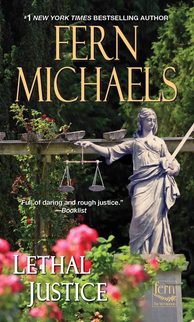 Lethal Justice [Book]