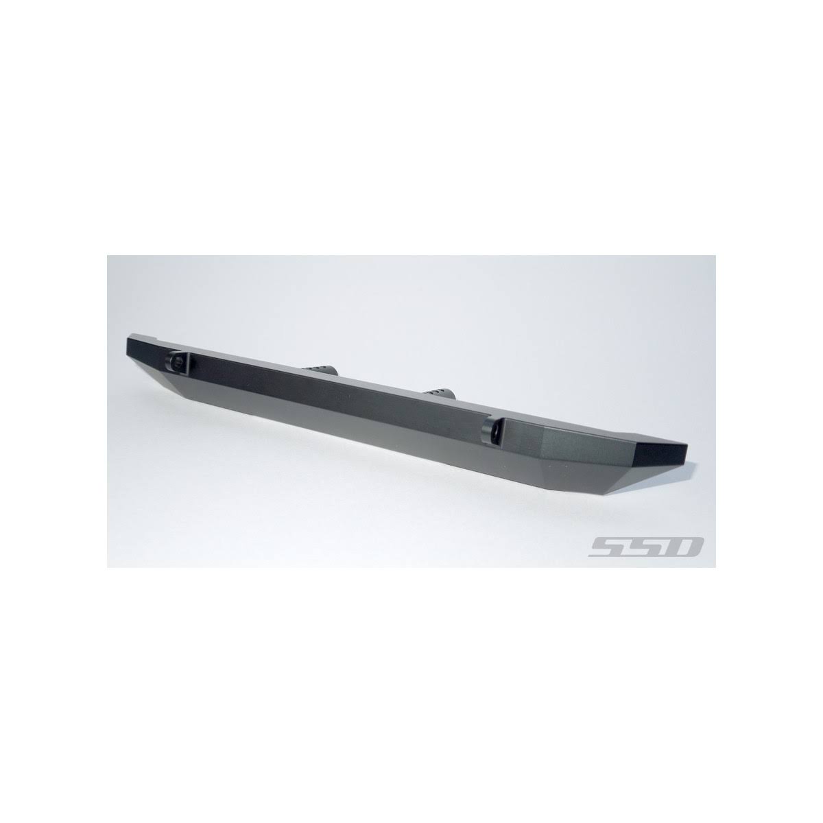 SSD RC Scx10 III Rock Shield Rear Bumper | Hobbytech Toys