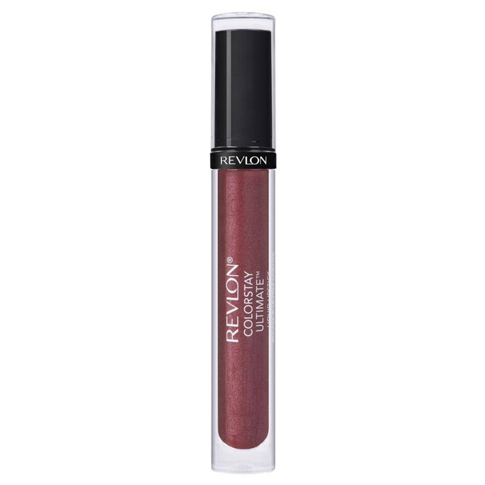 Revlon ColorStay Ultimate Liquid Lipstick - #1 Nude, 3g