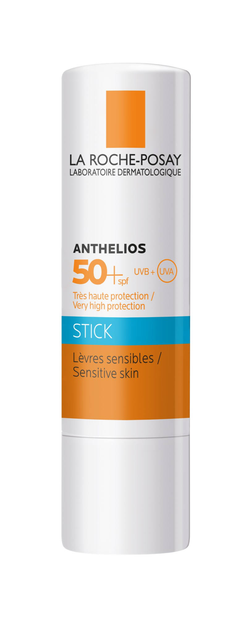 La Roche-Posay Anthelios XL Stick for Sun-Sensitive Areas SPF 50+ - 9g