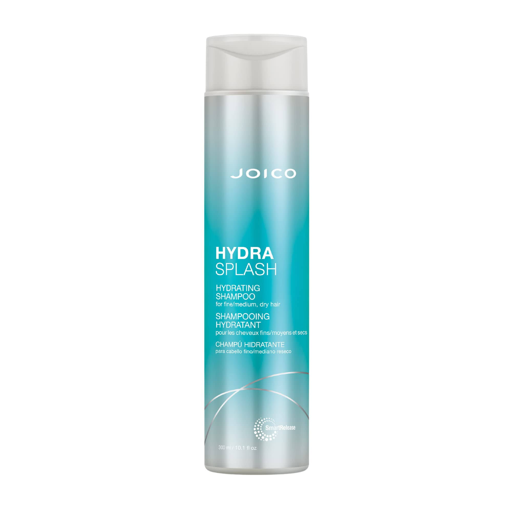 Joico Hydra Splash, Hydrating Shampoo - 300 ml