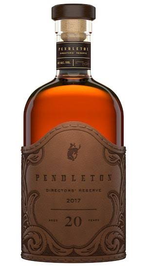 Pendleton Whisky - 750 ml