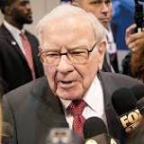 Buffett's Berkshire posts massive $43.8 billion loss