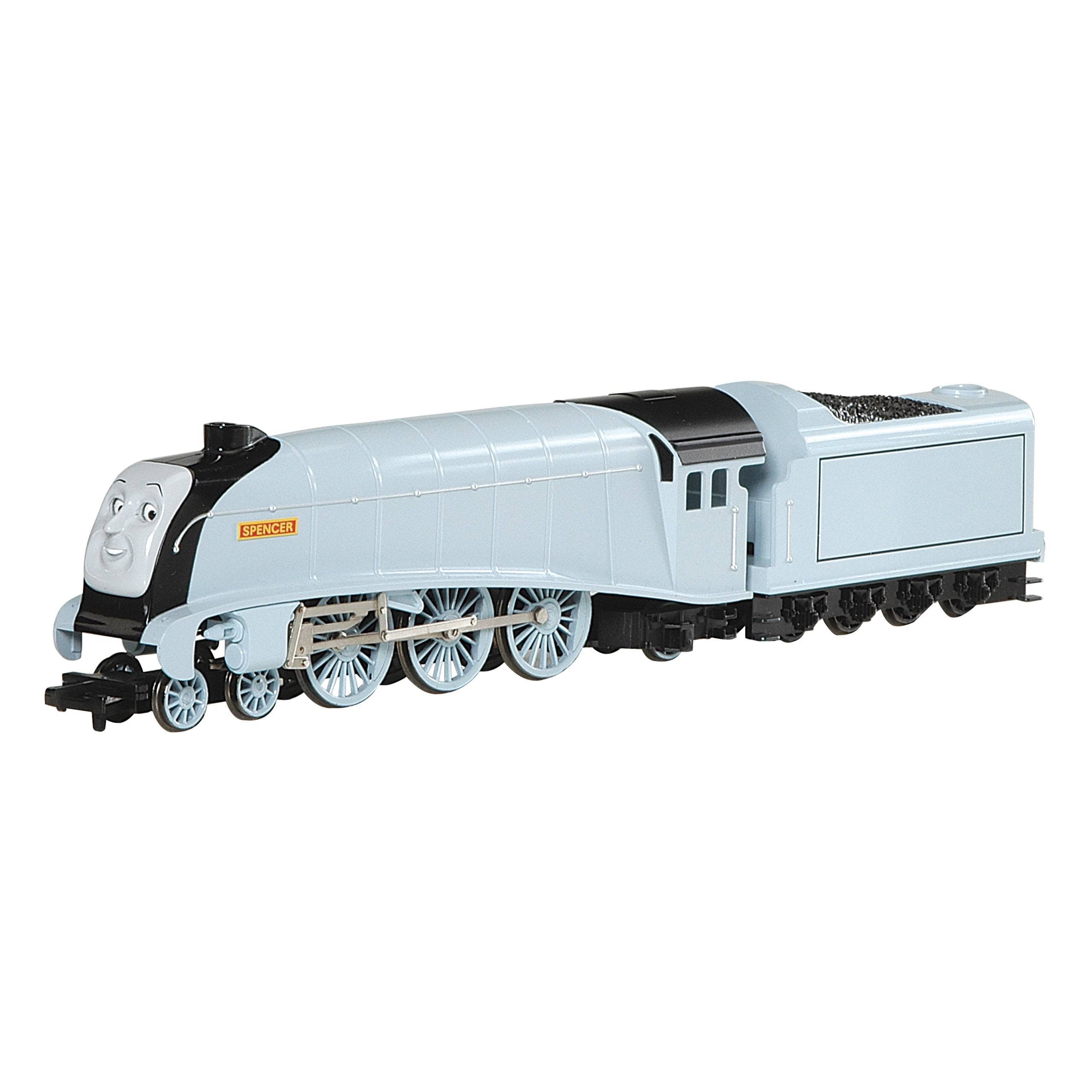 Thomas and Friends Spencer with Moving Eyes Model Kit