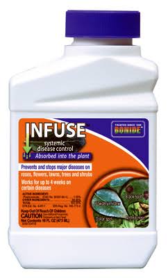 Bonide 148 Infuse System Fungicide - 1 Pint