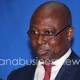 Bank of Ghana maintains policy rate at 25.5%