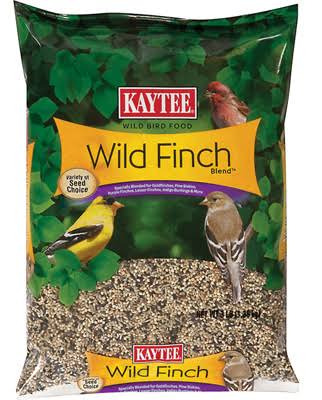 Kaytee Wild Finch Food - 3lb