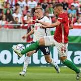 Hungary 0 England 0 LIVE: Stream, TV channel, team news as Three Lions chase opening Nations League win