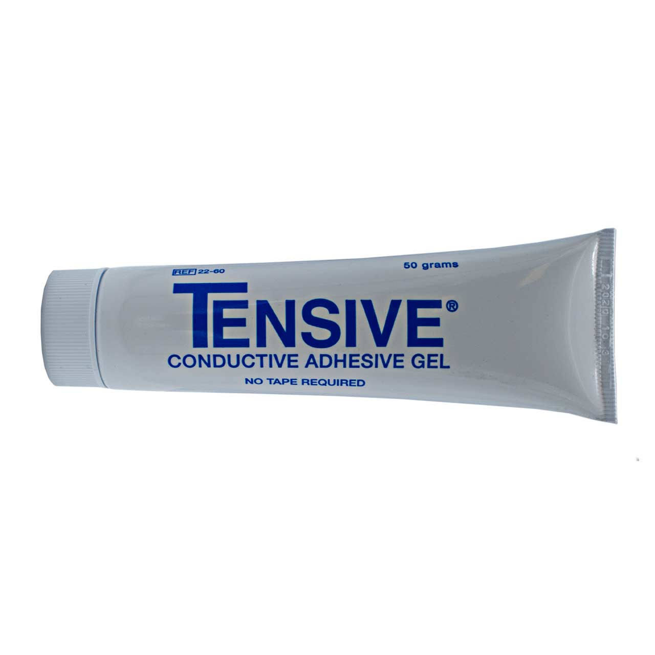 Parker Labs Tensive Conductive Adhesive Gel - 50g