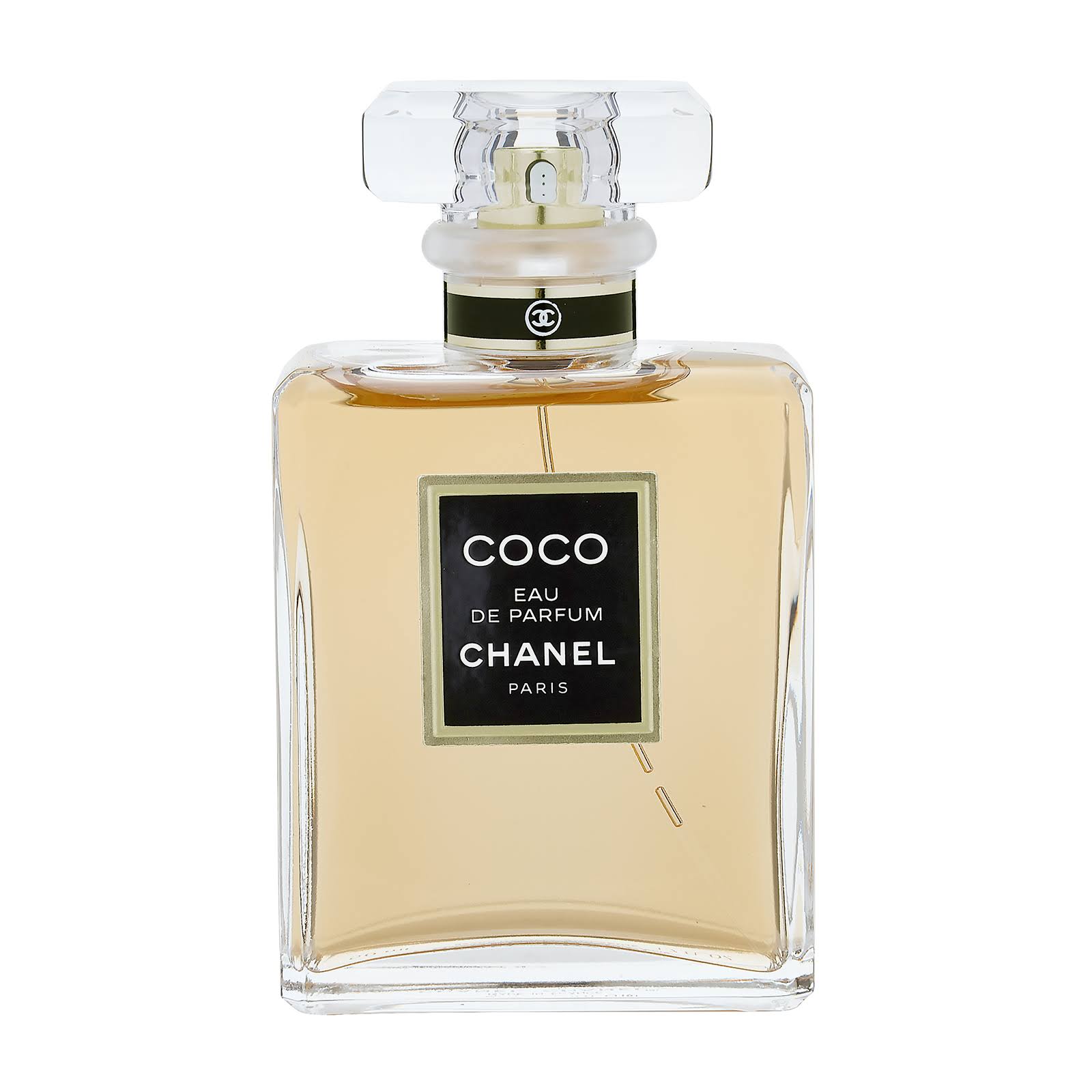 Chanel Coco for Women Eau De Parfum Spray - 50ml