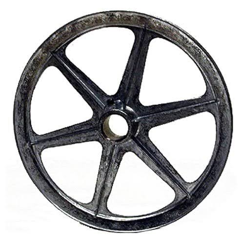 Dial Evaporative Cooler Blower Pulley - 10in x 3/4in