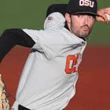 Cardinals select Oregon State pitcher in first round of MLB Draft