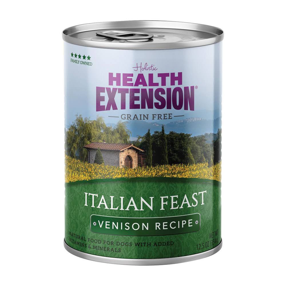 Health Extension Eliminate Regular Strength Stain and Odor Cleaner - 16oz