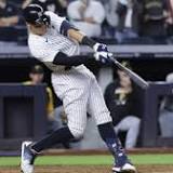 Putting Aaron Judge's 2022 season in perspective: Is the Yankees' slugger in Babe Ruth territory?