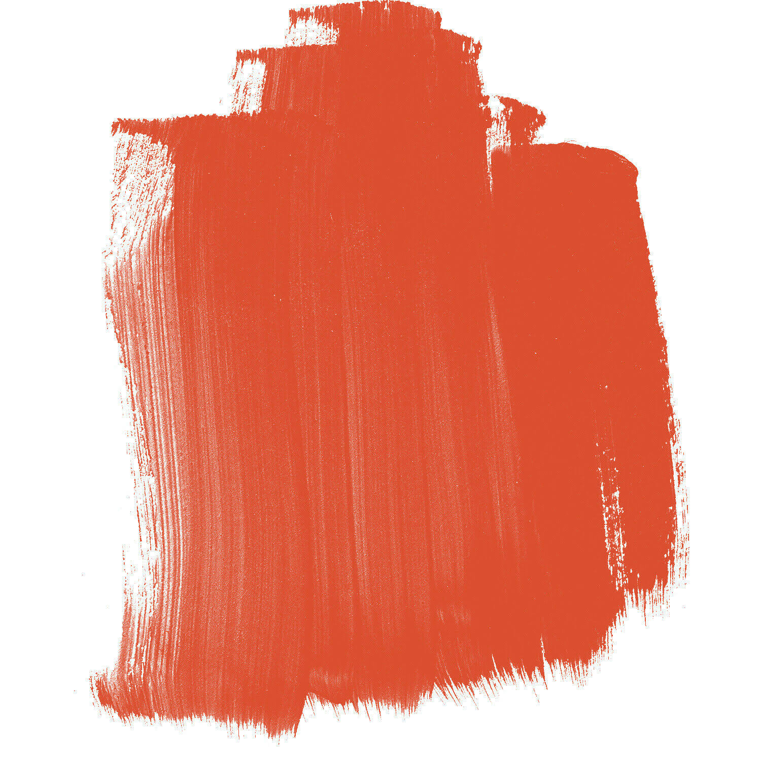 Daler-Rowney Georgian Oil Color 38ml Pyrrole Orange