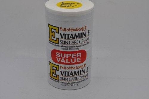 BV Vitamin E 120 Cream