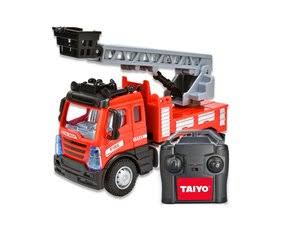 Taiyo RC Fire Truck 1:40