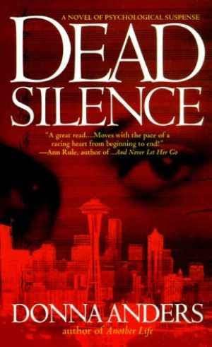 Dead Silence [Book]