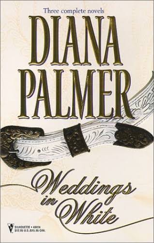 Weddings in White [Book]
