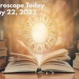 Today's Horoscope - May 22, 2022: Check horoscope for all sun signs