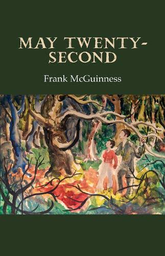 May Twenty-second [Book]