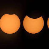 Catch October's Epic Partial Solar Eclipse 6 Days Before Halloween - Where to Watch?