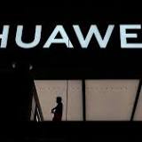 Huawei steigert den Umsatz trotz US-Sanktionen wieder