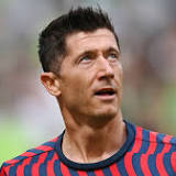 Lewandowski's final game for Bayern? Barca linked as German giants fight to keep goal-machine striker