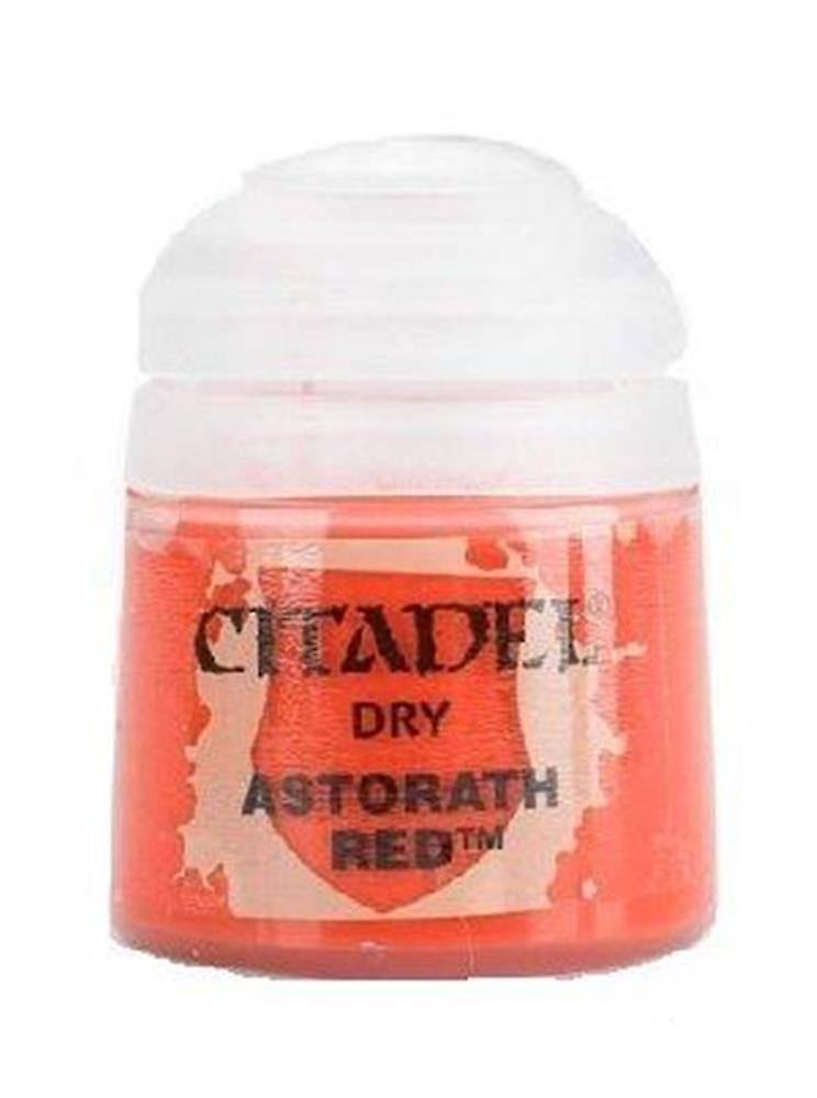 Citadel Dry - Astorath Red