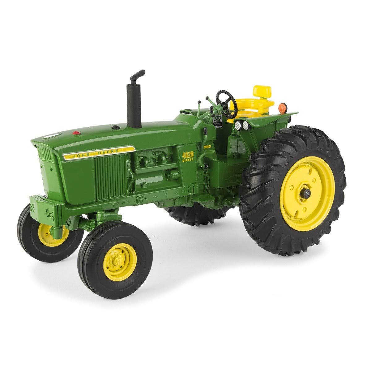 Tomy - 46708 | John Deere 4020 Tractor