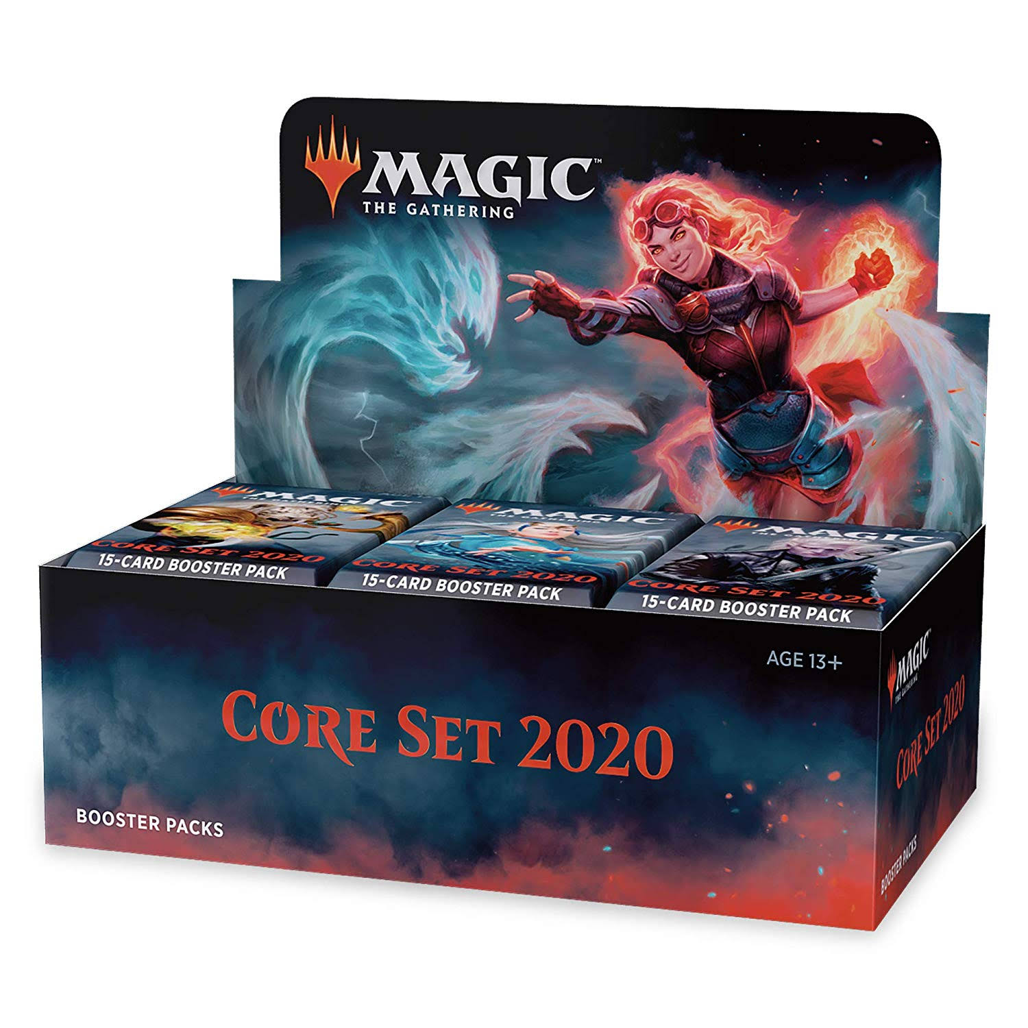 Magic The Gathering Core 2020 Set Booster Box