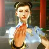 Chun-Li and new character shown off in Street Fighter 6 gameplay trailer