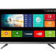 YU enters TV market in India with 40-inch Yuphoria Smart LED TV priced at Rs 18499